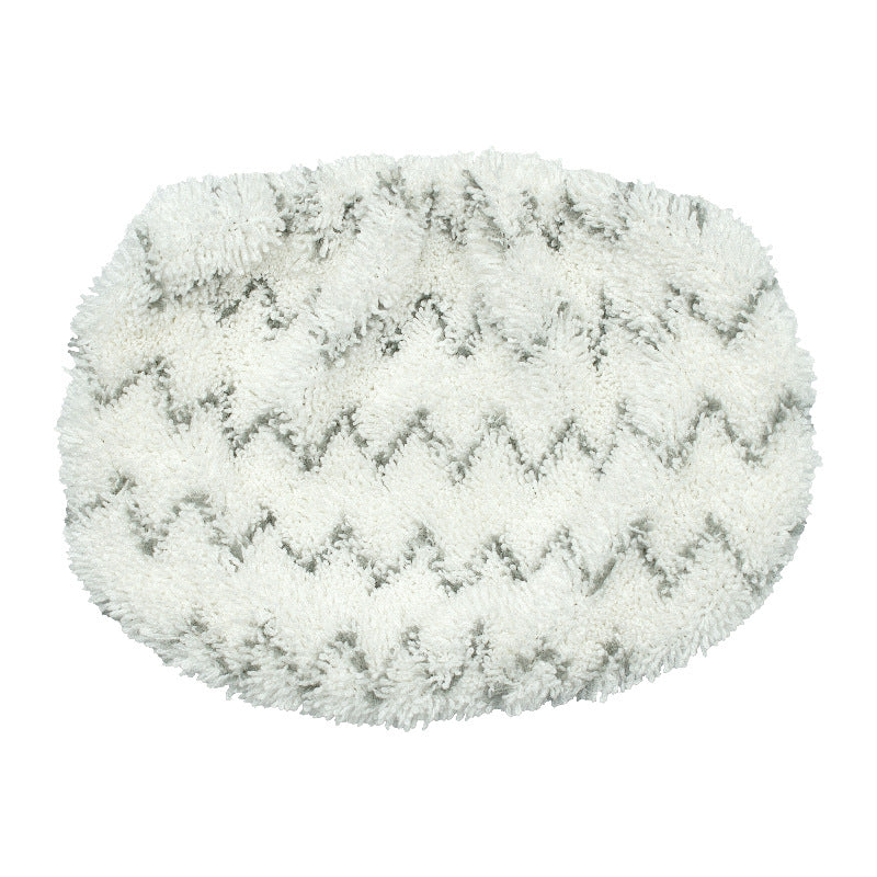 Microfiber Flat Mop Replacement Pad