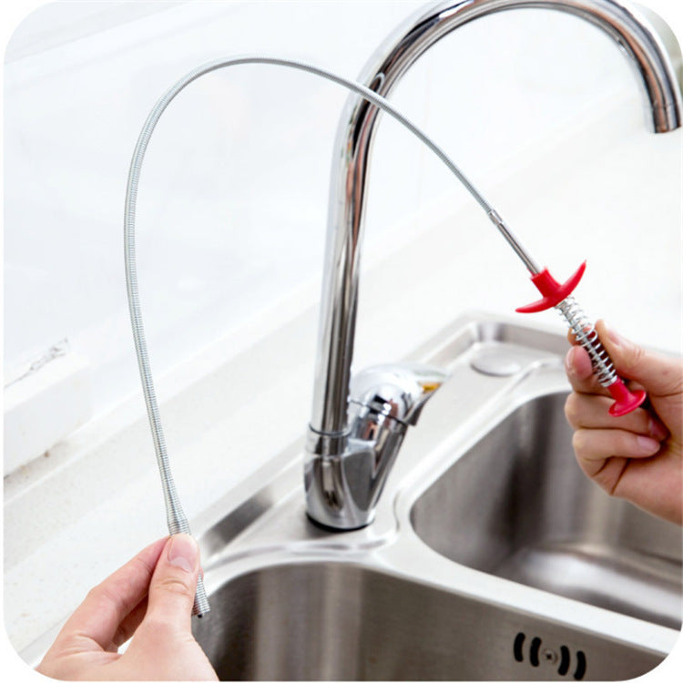 Magic Claw Drain Cleaner | Sink Drain Cleaning Tool