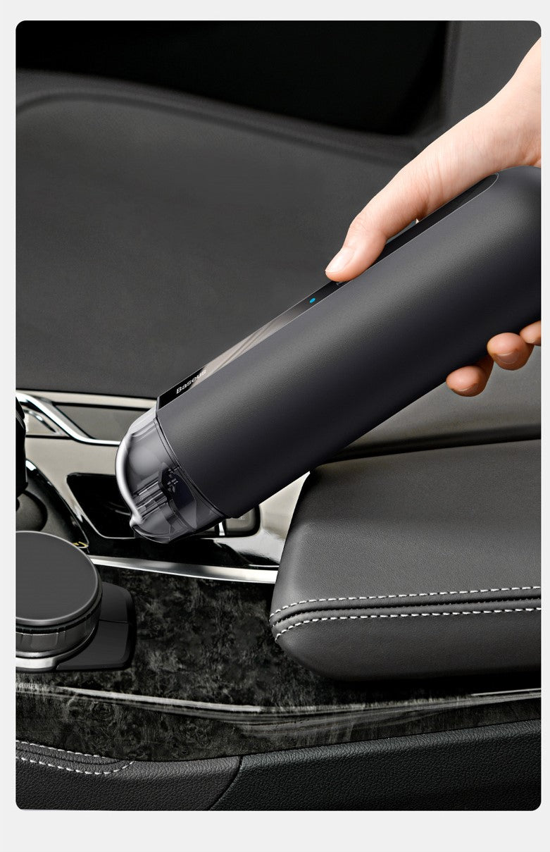 Car Vacuum Cleaner | <b> Wireless 5000Pa Handheld Mini Vaccum Cleaner For Car Home Desktop Cleaning Portable Vacuum Cleaner