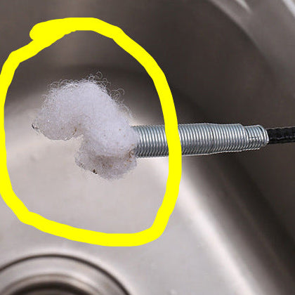 Magic Claw Drain Cleaner | Sink Drain Cleaning Tool