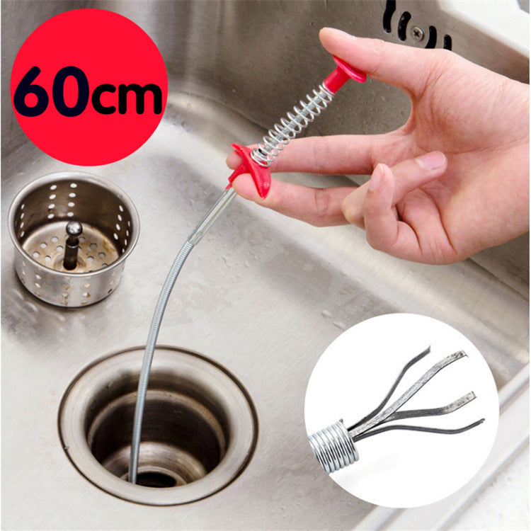 Magic Claw Drain Cleaner | Sink Drain Cleaning Tool