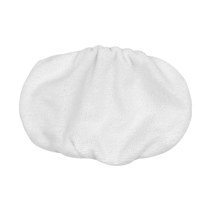 Microfiber Flat Mop Replacement Pad