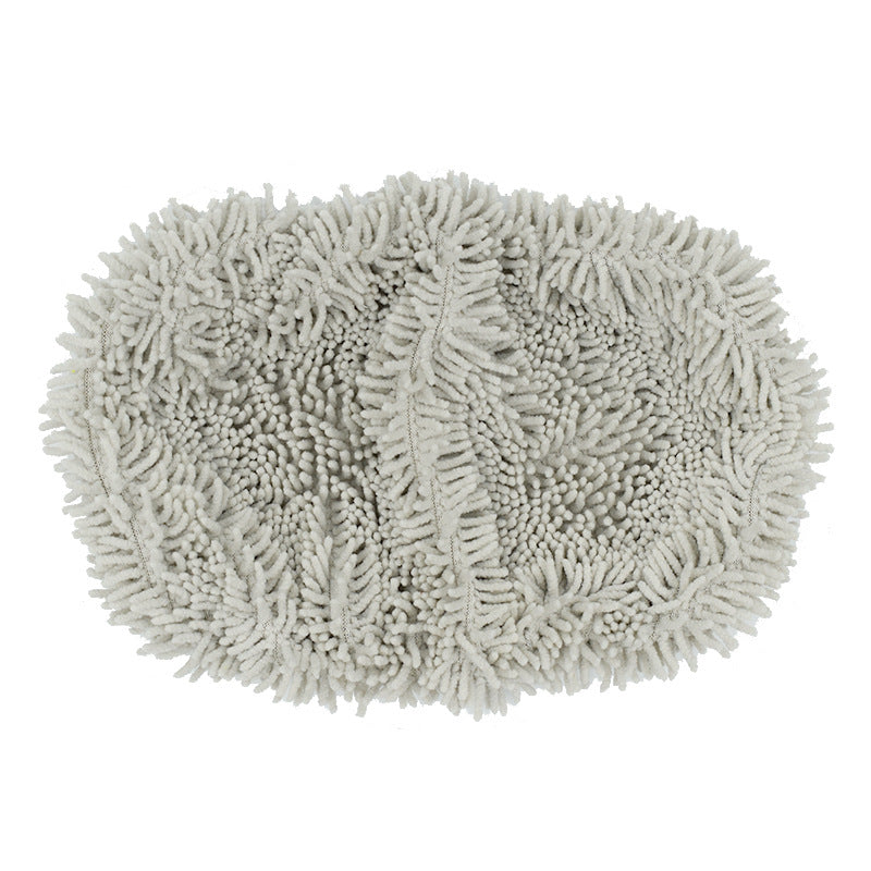 Microfiber Flat Mop Replacement Pad